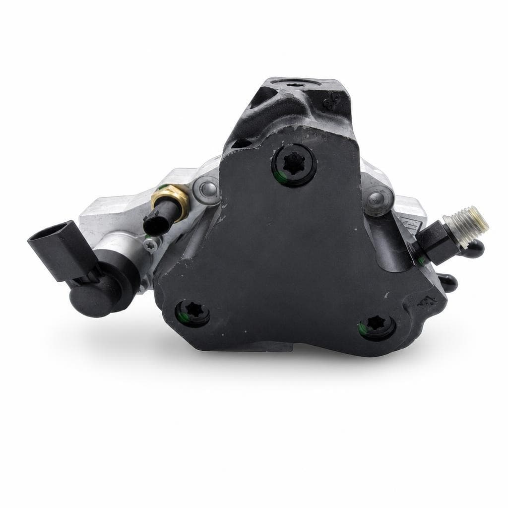 Hochdruckpumpe BOSCH CP3 0445010048 C 200 CDI (203.707) 90kW — Bild 1