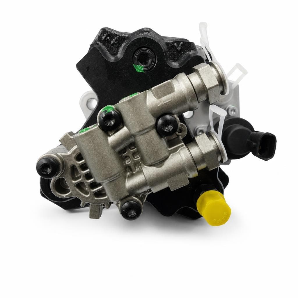 Hochdruckpumpe BOSCH DTX3015 2.2 i-CTDi (CN2) N22A1 103kW — Bild 1
