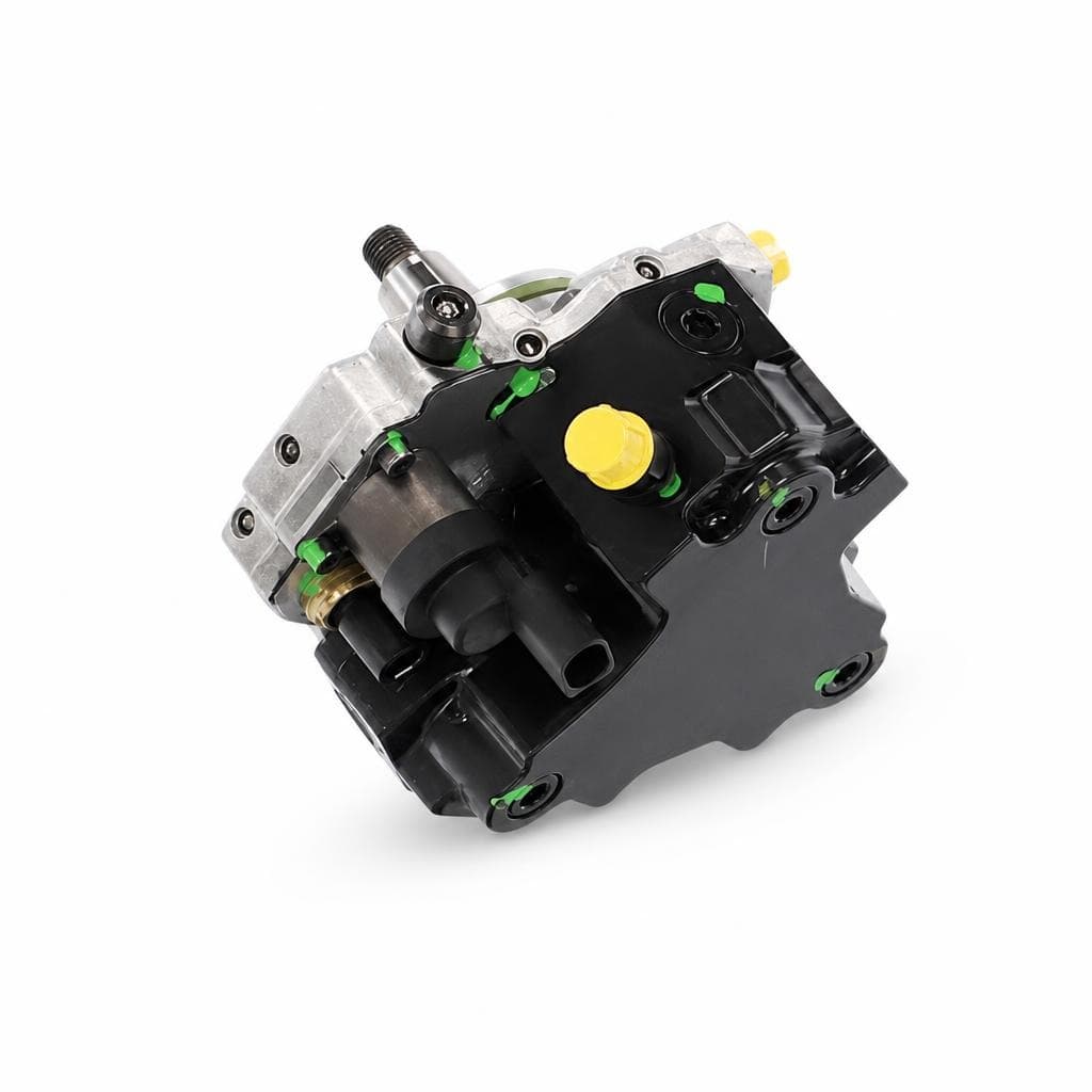 Hochdruckpumpe BOSCH 002002000292R E 420 CDI (211.029) OM 629.91 — Bild 1