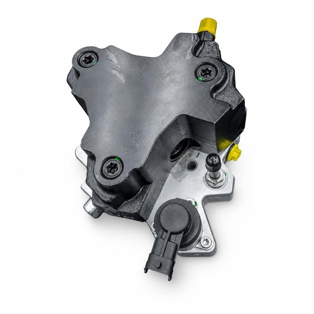 Hochdruckpumpe BOSCH CP3 0986437354 2.2 CRDi D4EB 110kW 150KM — Bild 1