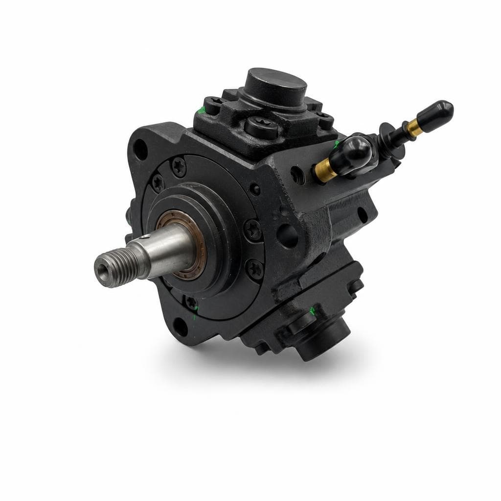 Hochdruckpumpe BOSCH 0445010306 2.0 JTDM (940.FYC1A, 940.FXQ1A) — Bild 1