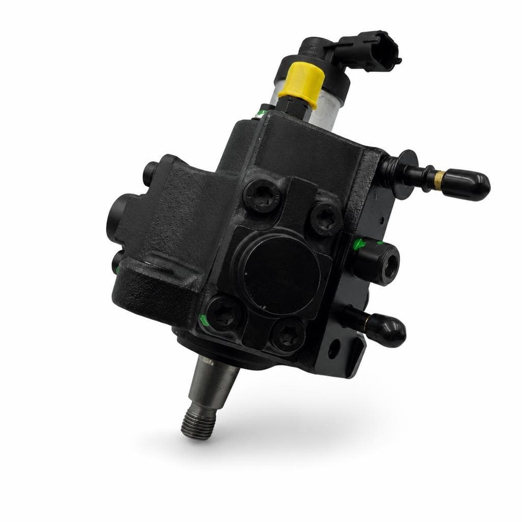 Hochdruckpumpe BOSCH 0445010466 2.0 JTDM (940.FYC1A, 940.FXQ1A) — Bild 1