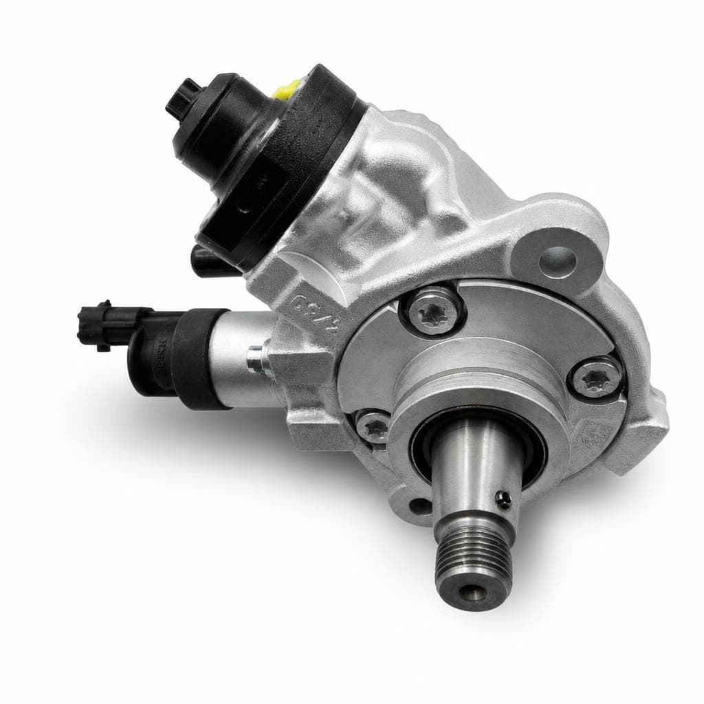 Hochdruckpumpe BOSCH 0445010511 2.2 CRDi All-wheel Drive D4HB — Bild 1