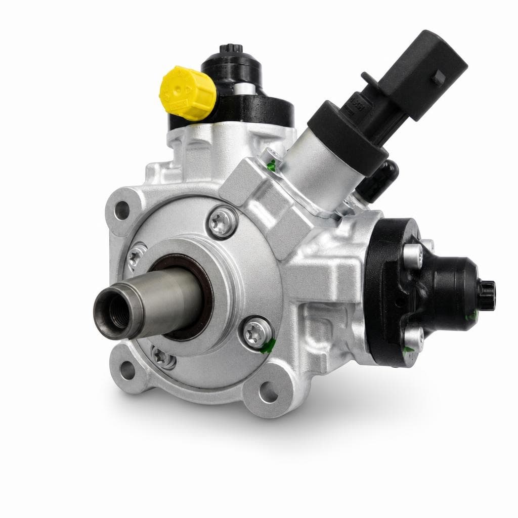 Hochdruckpumpe BOSCH CP4 404702548289 — Bild 1