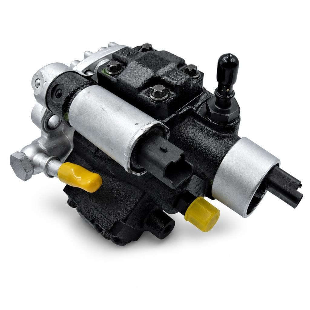 Hochdruckpumpe SIEMENS 5WS40001 2.0 HDI 90 (MFRHY) RHY (DW10TD) — Bild 1