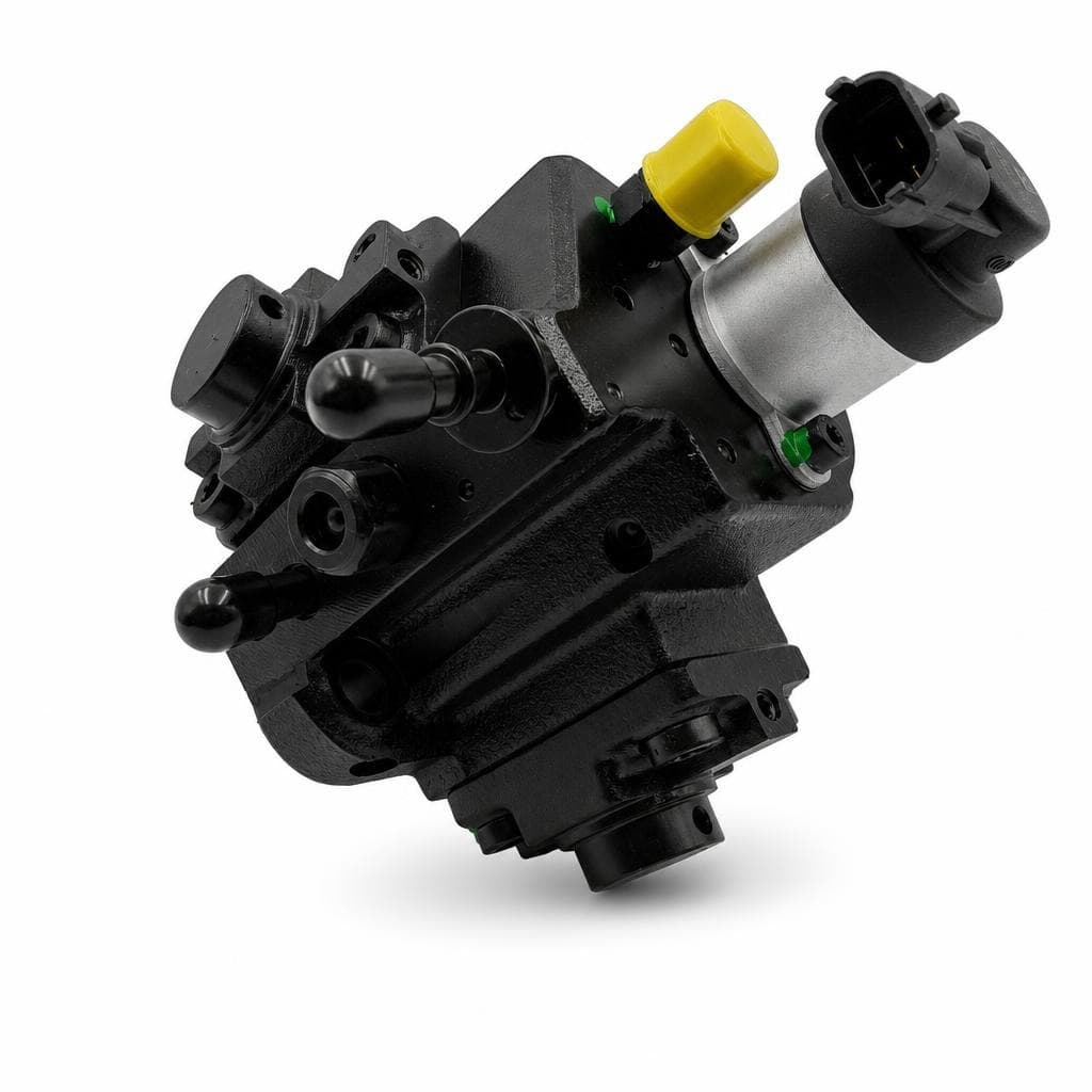 Hochdruckpumpe BOSCH 55234045 1.6 JTDM (940.FYB1_) 940 C1.000 — Bild 1