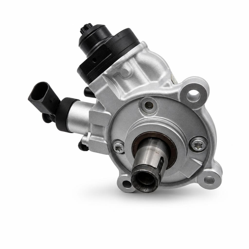 Hochdruckpumpe BOSCH 0445010770 — Bild 1