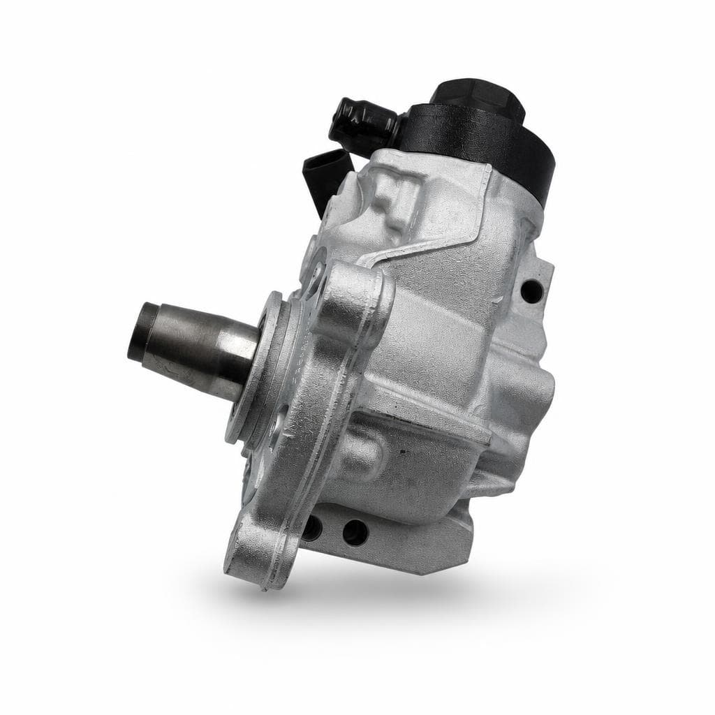 Hochdruckpumpe BOSCH 0445010793 — Bild 1