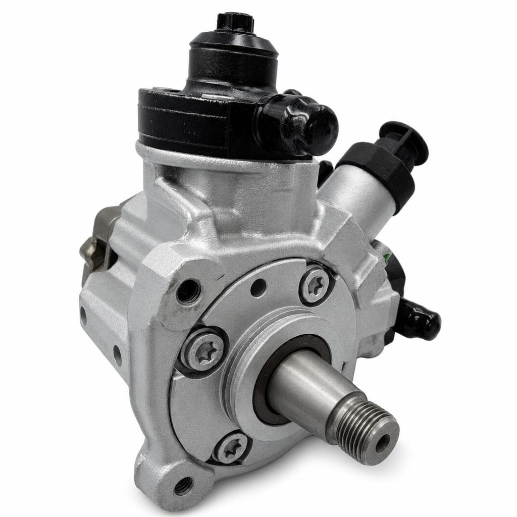 Hochdruckpumpe BOSCH 0445010629 3.0 HDI — Bild 1