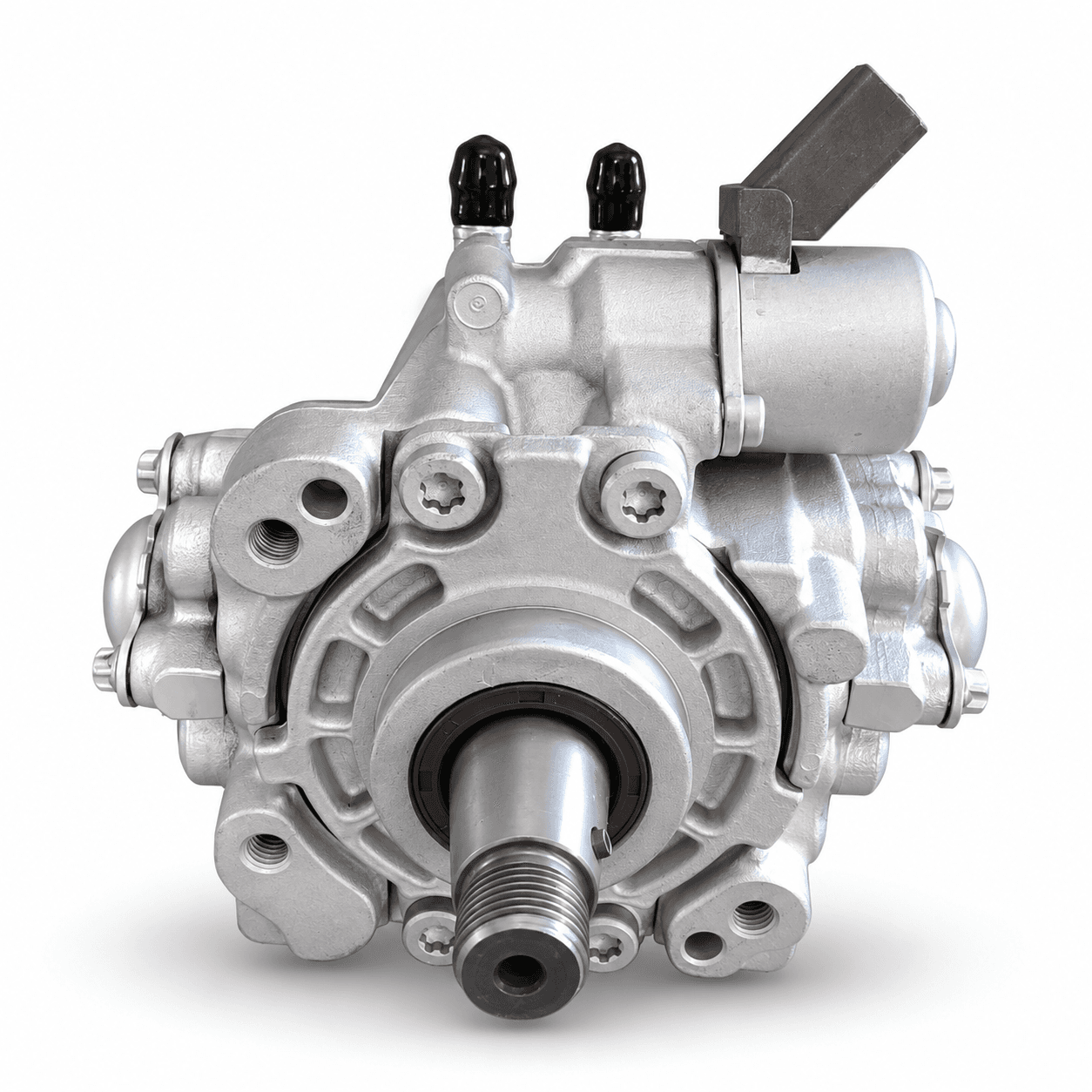 Hochdruckpumpe DELPHI 03N130755D 2.0 TDI DAVA 130kW 177KM MAN VW — Bild 1