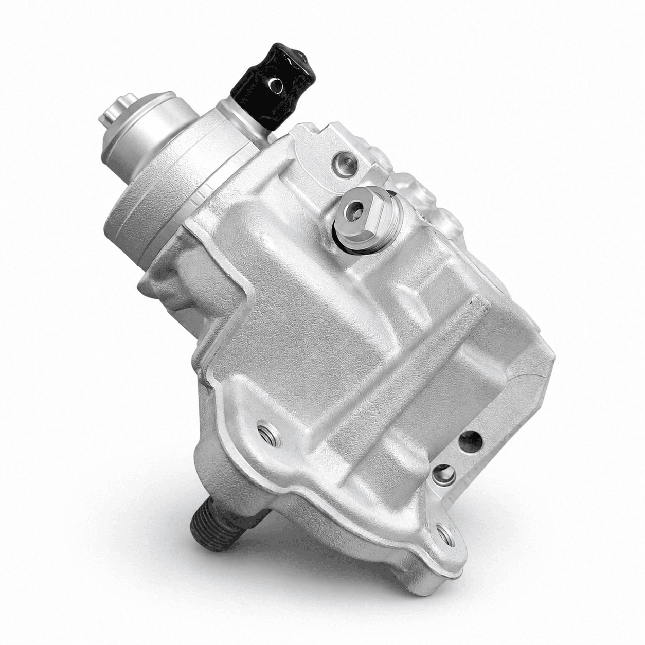 Hochdruckpumpe BOSCH 0445010523 2.0 TDI CFHD 105kW 143KM AUDI — Bild 1