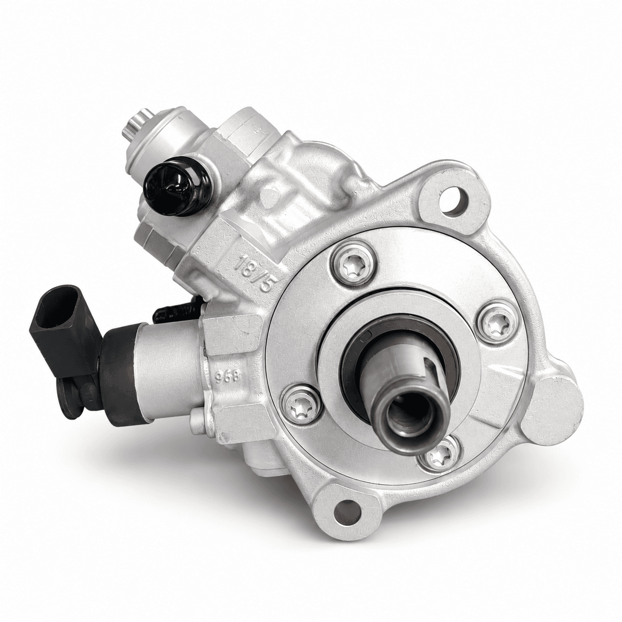 Hochdruckpumpe BOSCH CP4 CRCP4S1L4020 BMW — Bild 1
