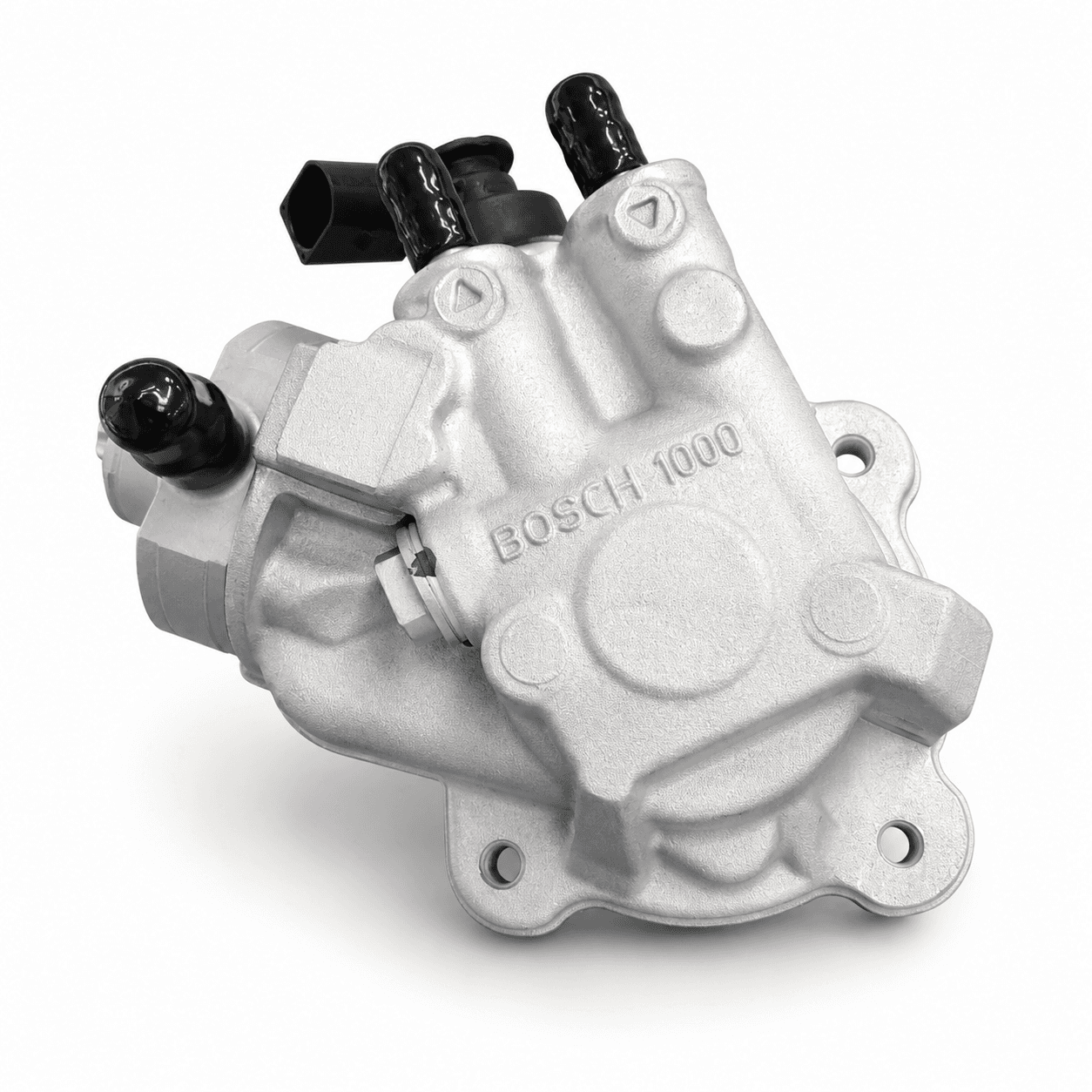 Hochdruckpumpe BOSCH 002002000572R 2.0 TDI quattro CGLC 130kW 17 — Bild 1