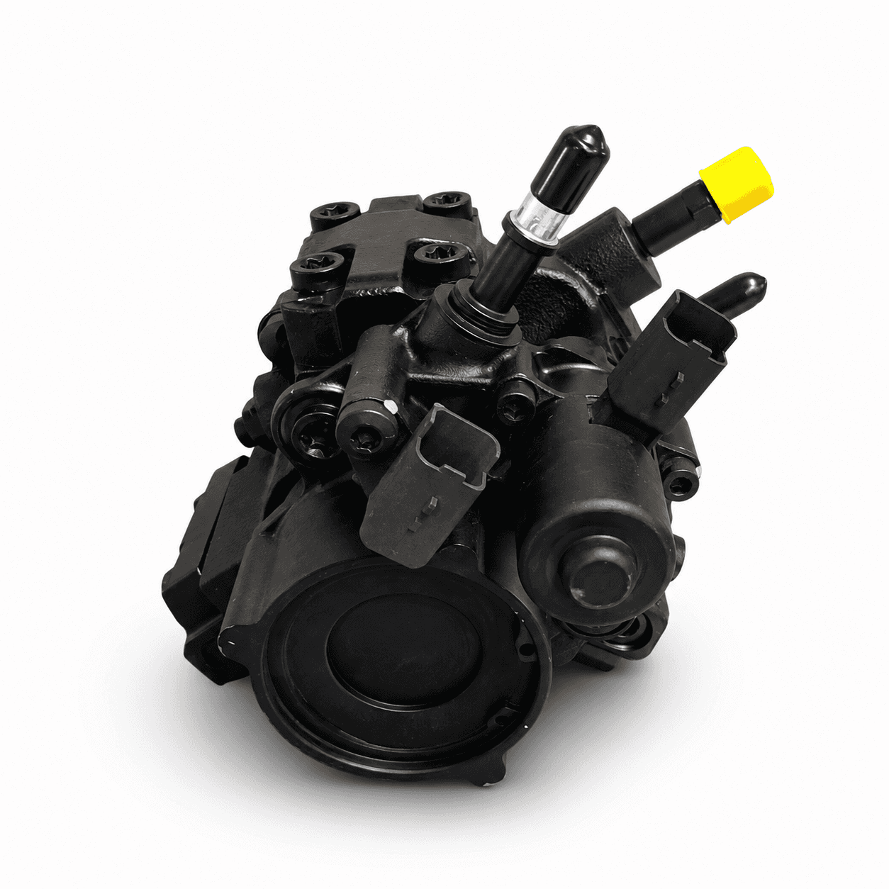 Hochdruckpumpe SIEMENS BK2Q9B395BD 2.2 HDi 110 4HG (P22DTE) 81kW — Bild 1