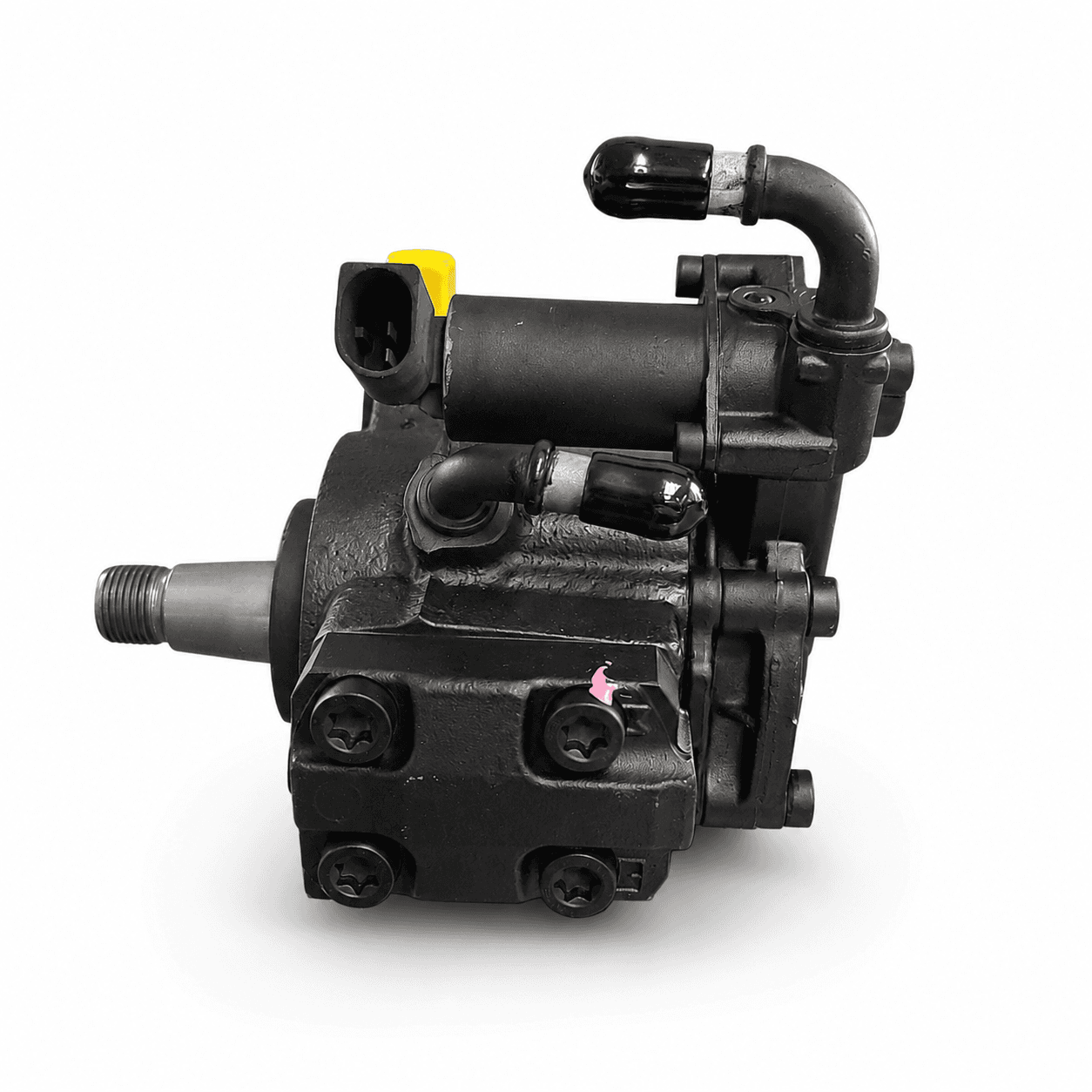 Hochdruckpumpe SIEMENS 03L130851MX 1.6 TDI CAYC • 77kW 105KM — Bild 1