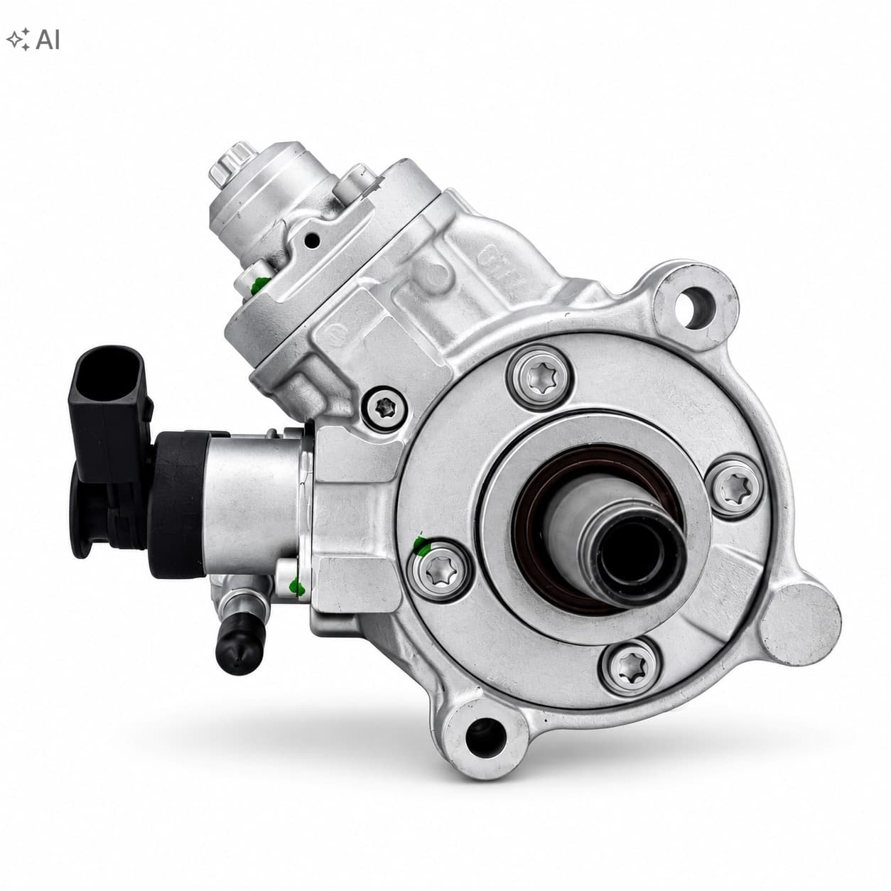 Hochdruckpumpe BOSCH CP4 13518579228 BMW MINI — Bild 1