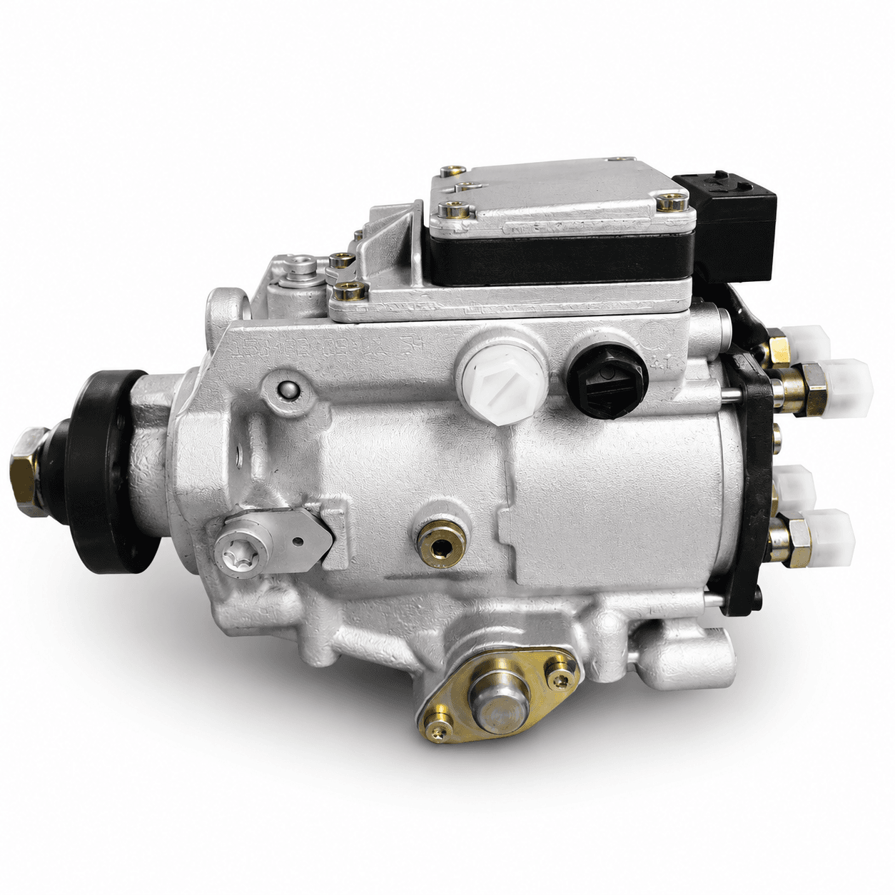 Einspritzpumpe BOSCH VP44 1347778 2.4 TDE DI Ford — Bild 1
