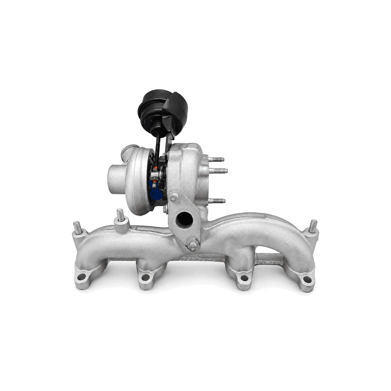 Turbolader Garrett 038253014A — Bild 1