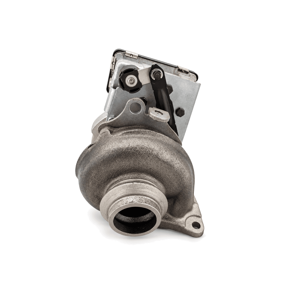 Turbolader Garrett 72334112 — Bild 1