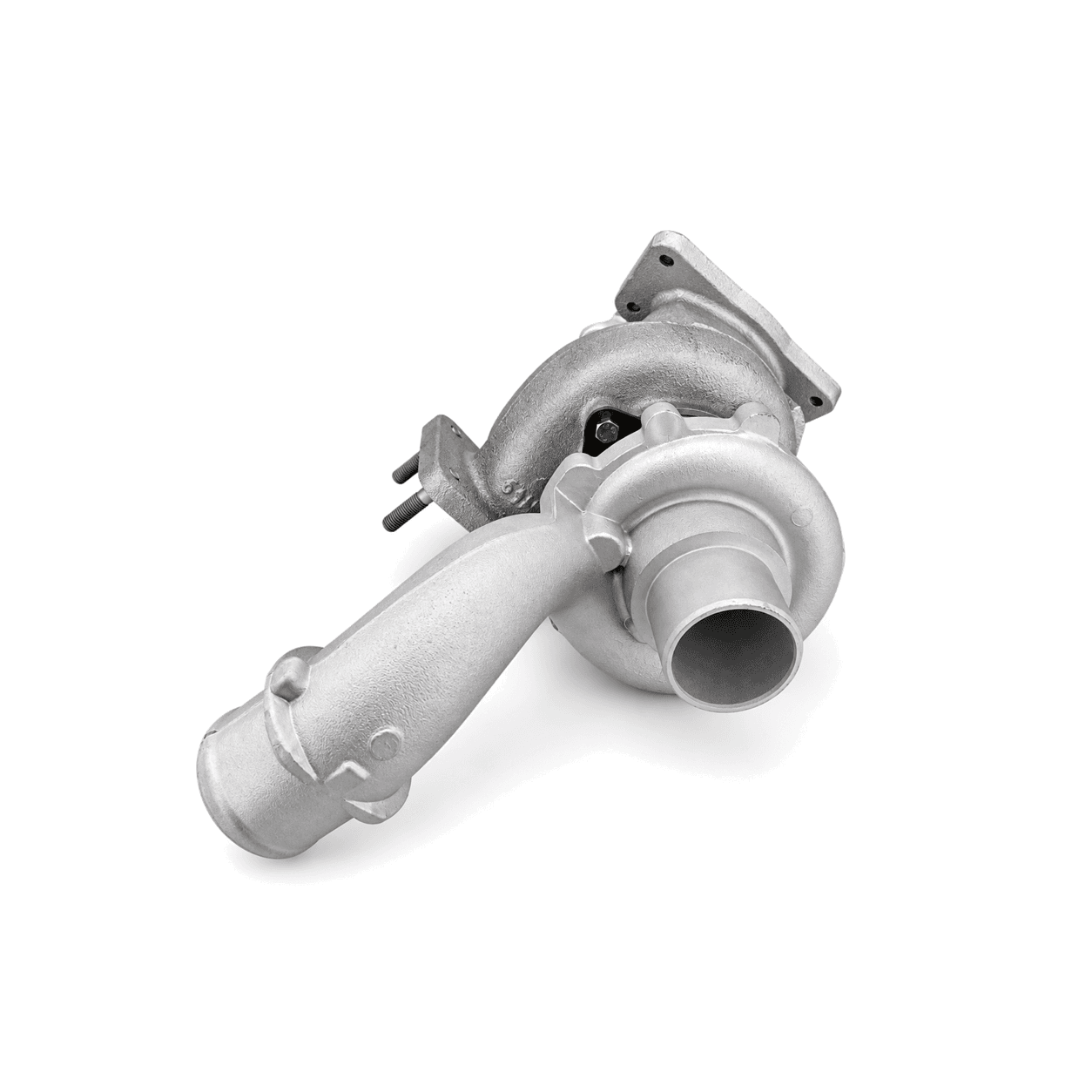 Turbolader Garrett 725071-2 — Bild 1
