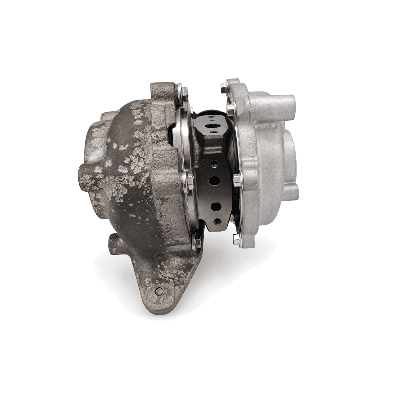 Turbolader Garrett 790179-2 — Bild 1