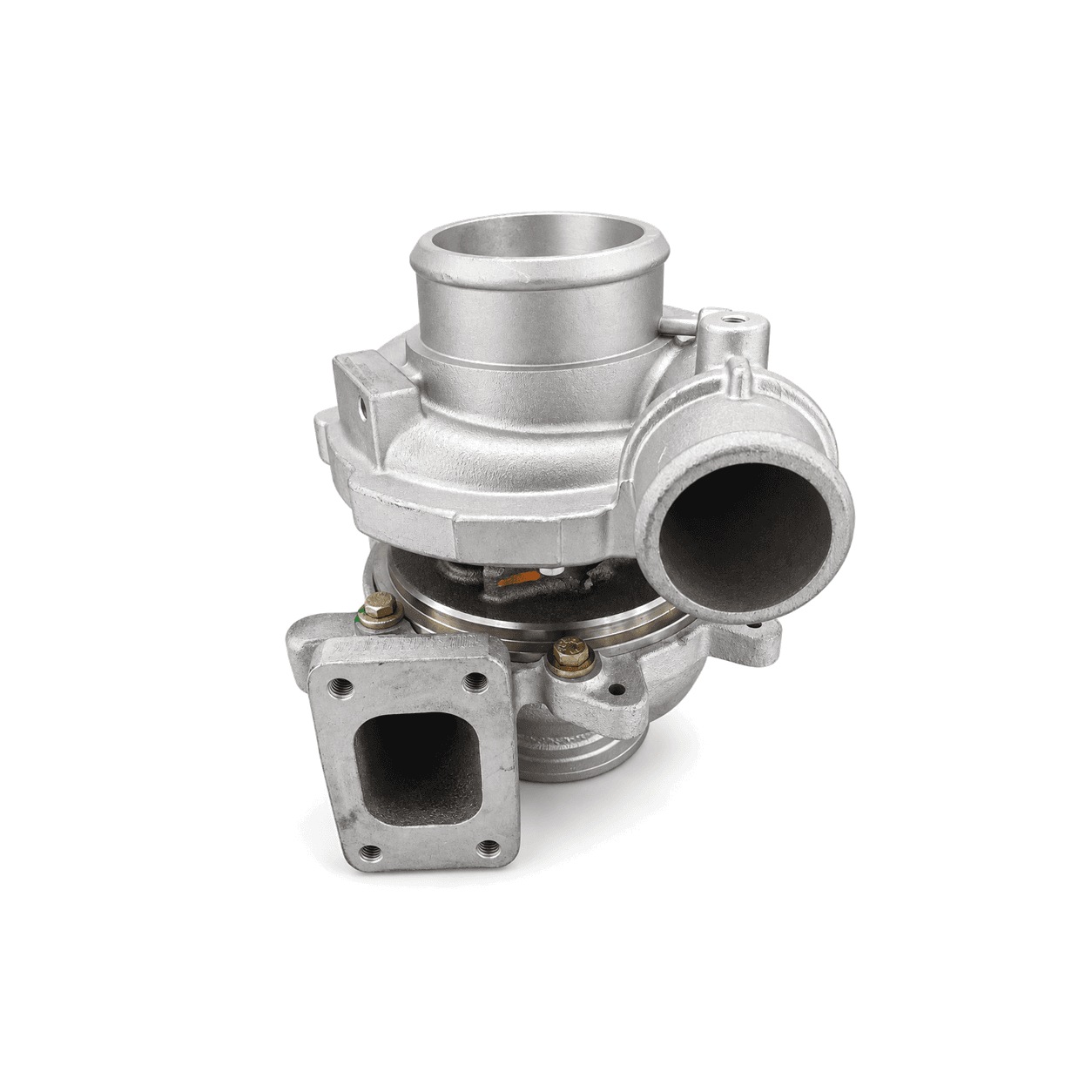 Turbolader Garrett 7963995 — Bild 1