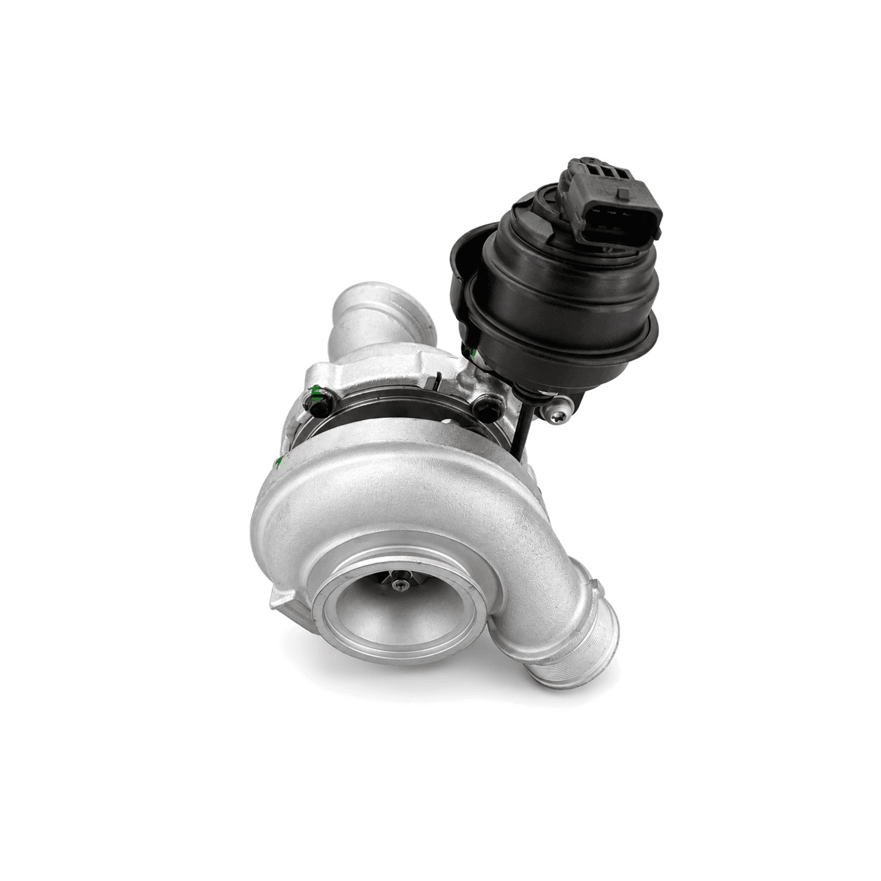Turbolader Garrett 500060916 — Bild 1