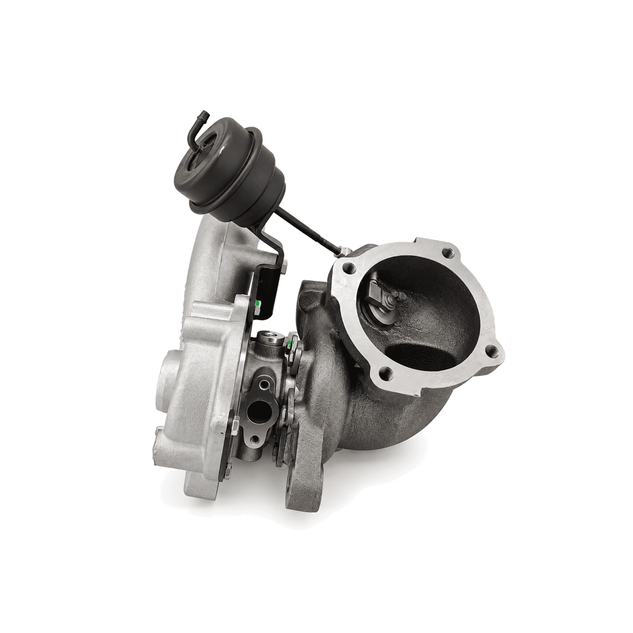Turbolader KKK Turbolader 06A145701 — Bild 1