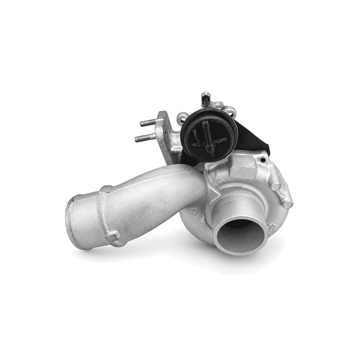 Turbolader KKK Turbolader 04404327 — Bild 1